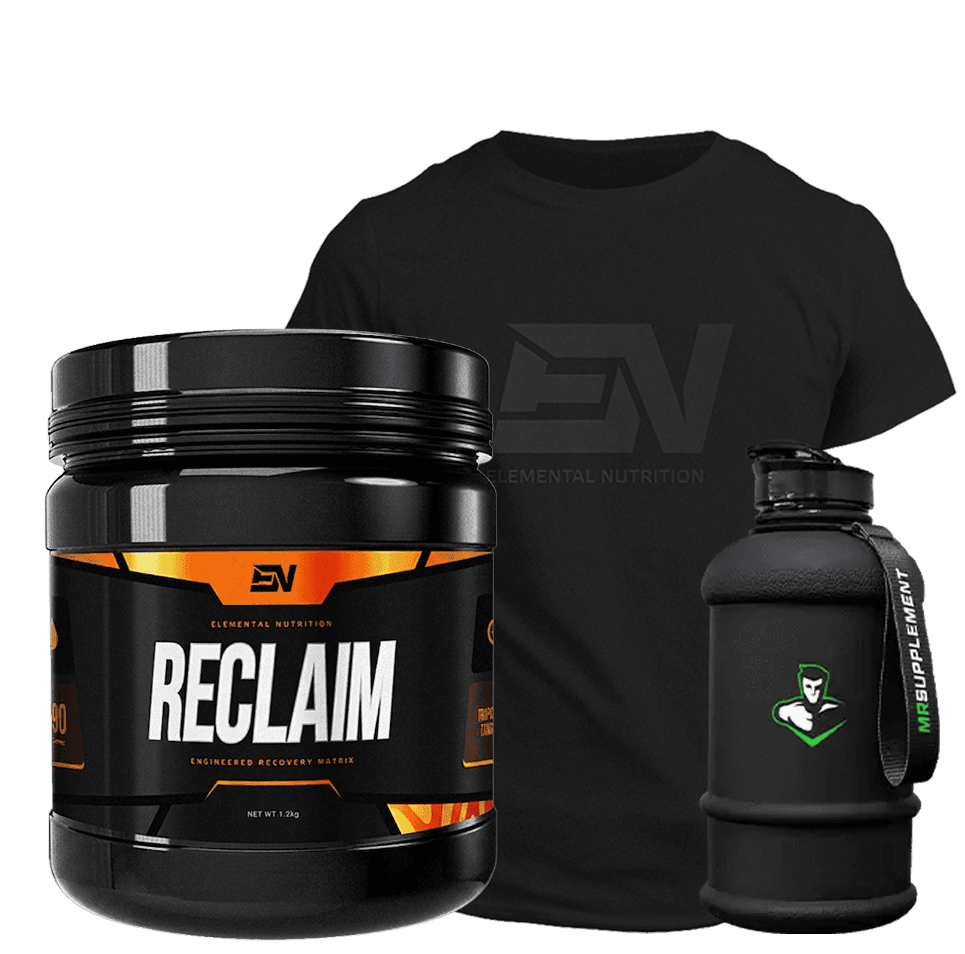 Elemental Nutrition Reclaim Hydration