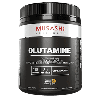 Musashi Glutamine