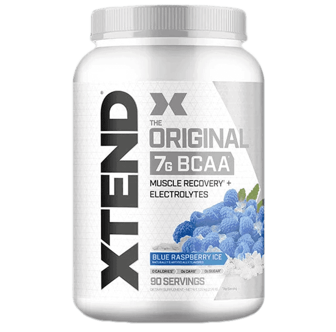 Scivation Xtend Original