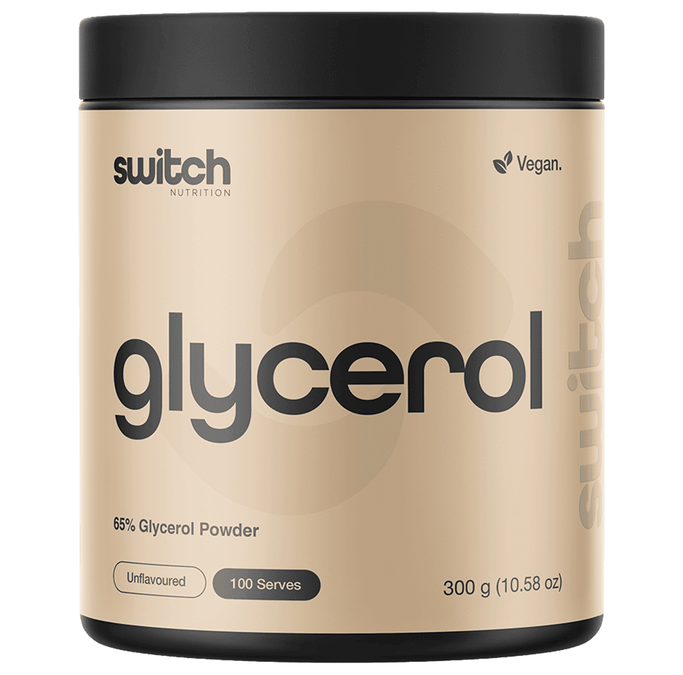 Switch Nutrition Glycerol