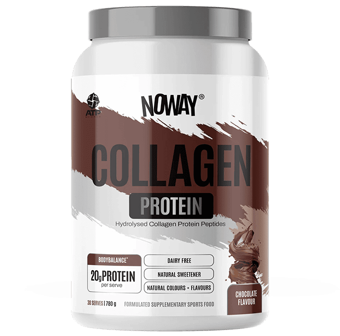 ATP Science Noway Collagen Protein