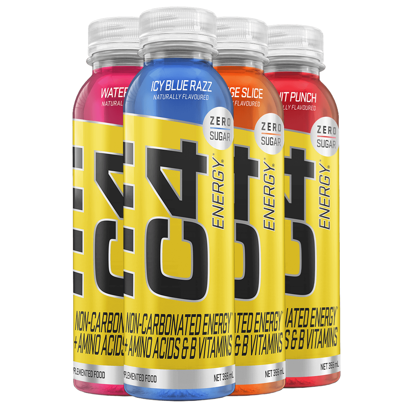 Cellucor C4 On The Go