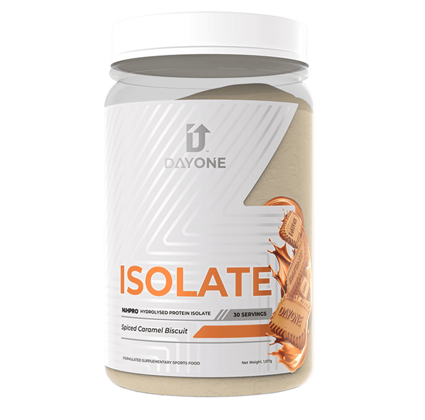 Day One Performance Isolate