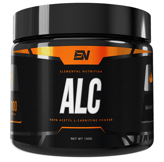 Elemental Nutrition ALC