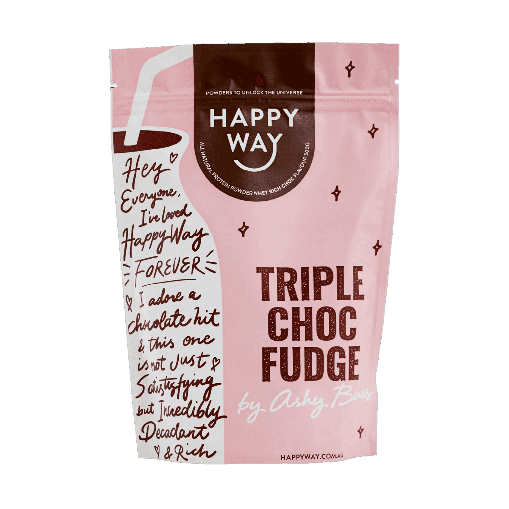 Happy Way Protein